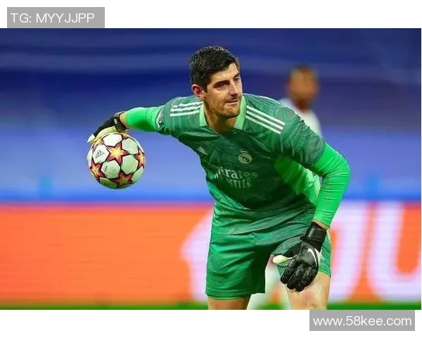 库尔图瓦：守护球门的传奇门将与他不为人知的奋斗故事