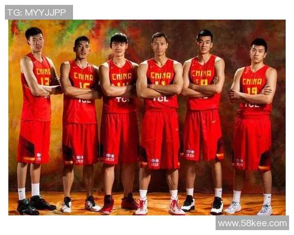 李慕豪:从篮球新星到职业生涯巅峰的励志故事与成长之路