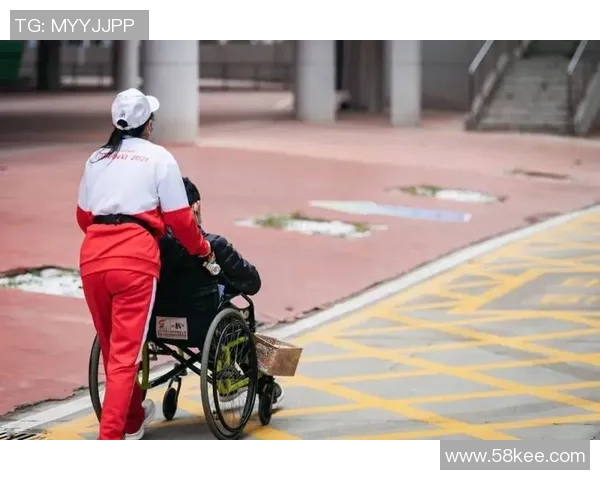 特奥精神闪耀全球共同见证残疾人运动员的奋斗与荣耀