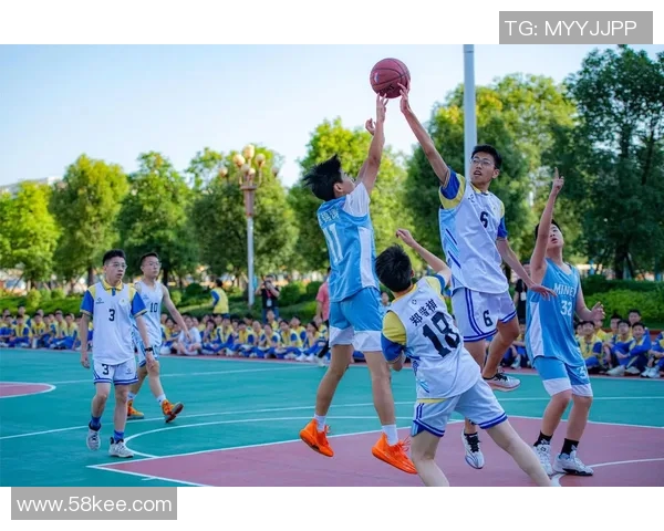 沙漠明星篮球赛的激情碰撞与梦想追逐之旅