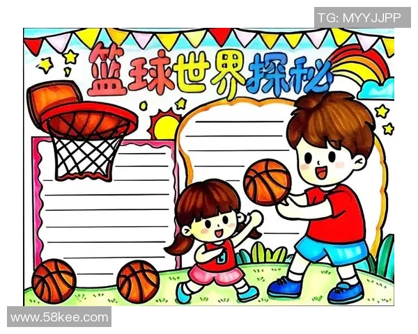 篮球场上的传奇少年17号篮球明星漫画的热血与梦想